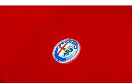 Alfa Romeo Spider I, 1974 год, 6 024 000 рублей, 21 фотография