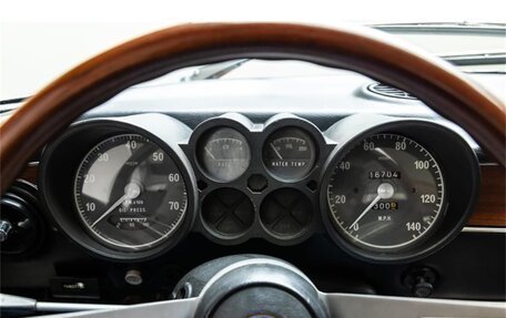 Alfa Romeo Spider I, 1974 год, 6 024 000 рублей, 23 фотография