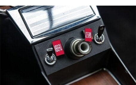 Alfa Romeo Spider I, 1974 год, 6 024 000 рублей, 25 фотография