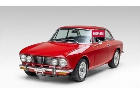 Alfa Romeo Spider I, 1974 год, 6 024 000 рублей, 18 фотография