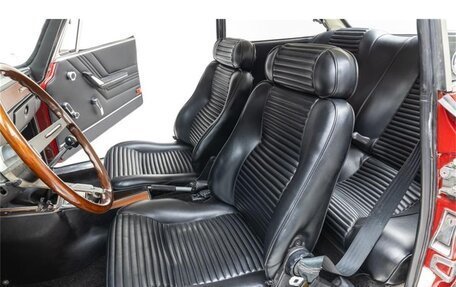 Alfa Romeo Spider I, 1974 год, 6 024 000 рублей, 28 фотография