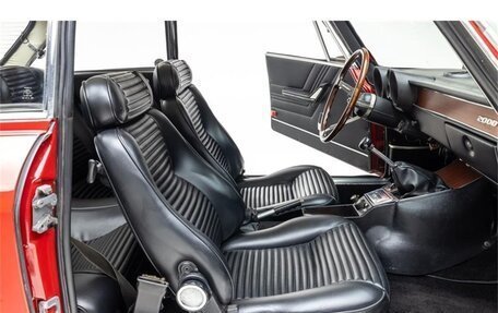 Alfa Romeo Spider I, 1974 год, 6 024 000 рублей, 29 фотография