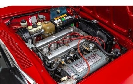 Alfa Romeo Spider I, 1974 год, 6 024 000 рублей, 31 фотография