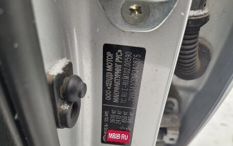 Hyundai Solaris II рестайлинг, 2022 год, 1 570 000 рублей, 3 фотография