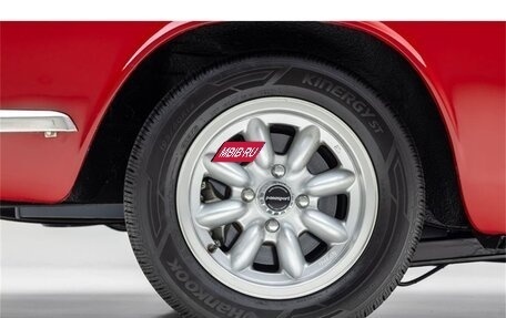 Alfa Romeo Spider I, 1974 год, 6 024 000 рублей, 40 фотография