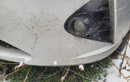 Hyundai Solaris II рестайлинг, 2022 год, 1 570 000 рублей, 7 фотография