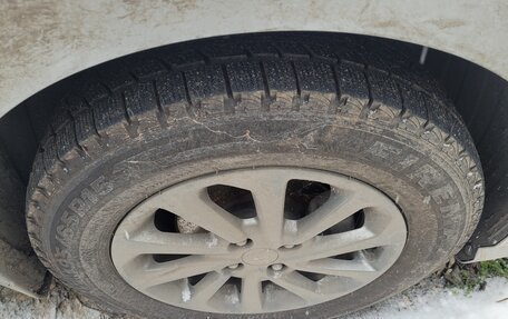 Hyundai Solaris II рестайлинг, 2022 год, 1 570 000 рублей, 13 фотография