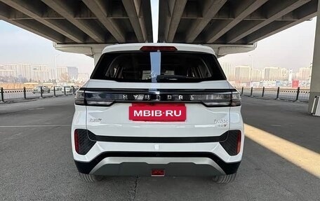 Hyundai ix35, 2023 год, 1 450 999 рублей, 5 фотография