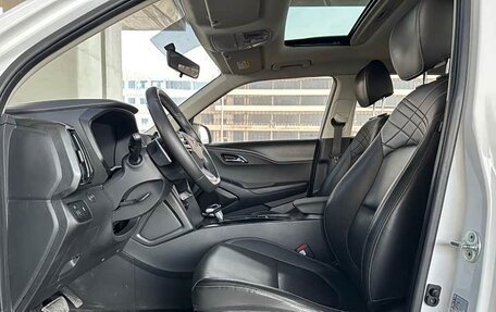 Hyundai ix35, 2023 год, 1 450 999 рублей, 7 фотография