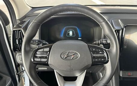 Hyundai ix35, 2023 год, 1 450 999 рублей, 8 фотография