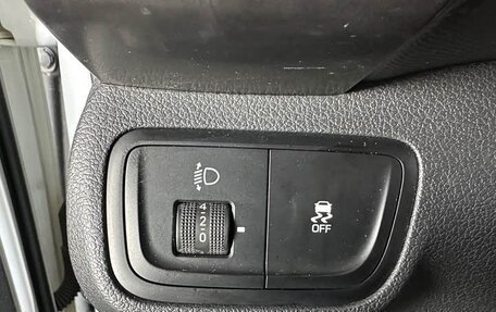 Hyundai ix35, 2023 год, 1 450 999 рублей, 15 фотография