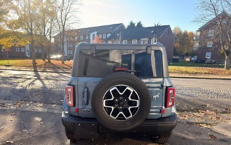 Ford Bronco, 2025 год, 13 490 000 рублей, 6 фотография