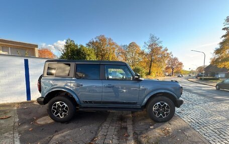 Ford Bronco, 2025 год, 13 490 000 рублей, 4 фотография