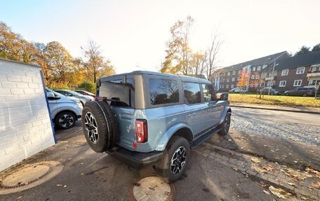 Ford Bronco, 2025 год, 13 490 000 рублей, 5 фотография