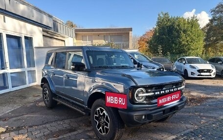 Ford Bronco, 2025 год, 13 490 000 рублей, 3 фотография