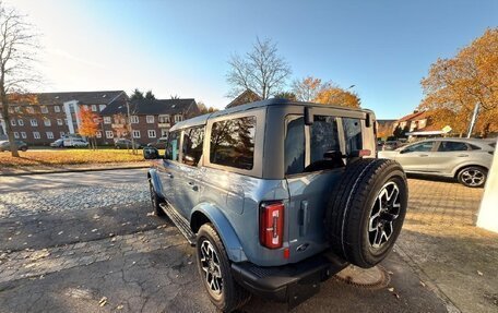 Ford Bronco, 2025 год, 13 490 000 рублей, 7 фотография