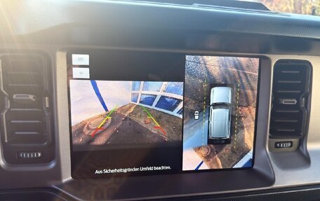 Ford Bronco, 2025 год, 13 490 000 рублей, 14 фотография