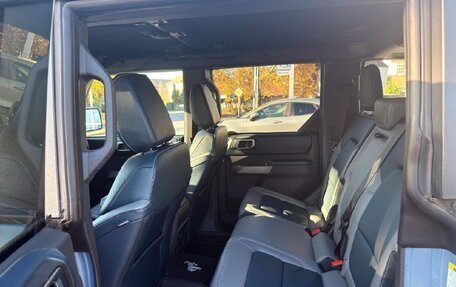 Ford Bronco, 2025 год, 13 490 000 рублей, 10 фотография