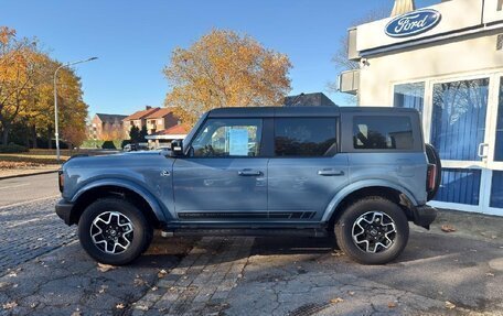 Ford Bronco, 2025 год, 13 490 000 рублей, 8 фотография
