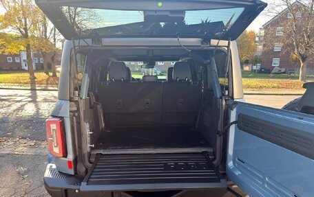 Ford Bronco, 2025 год, 13 490 000 рублей, 9 фотография