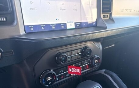 Ford Bronco, 2025 год, 13 490 000 рублей, 15 фотография