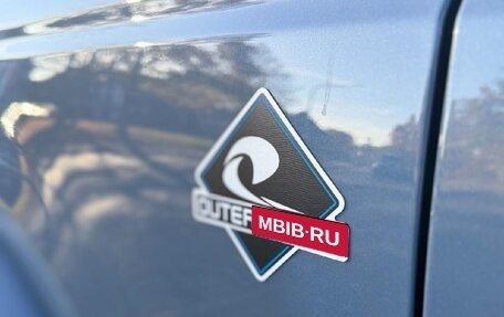 Ford Bronco, 2025 год, 13 490 000 рублей, 11 фотография