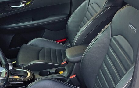 KIA Cerato IV, 2020 год, 1 850 000 рублей, 6 фотография