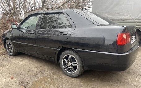 Chery Amulet (A15) I, 2007 год, 145 000 рублей, 3 фотография