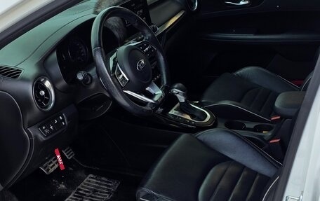 KIA Cerato IV, 2020 год, 1 850 000 рублей, 4 фотография