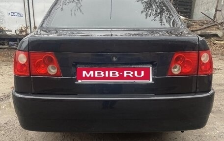 Chery Amulet (A15) I, 2007 год, 145 000 рублей, 4 фотография