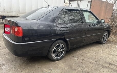 Chery Amulet (A15) I, 2007 год, 145 000 рублей, 5 фотография