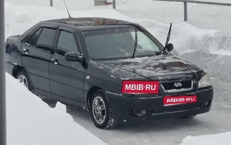 Chery Amulet (A15) I, 2007 год, 145 000 рублей, 1 фотография