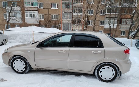 Chevrolet Lacetti, 2012 год, 450 000 рублей, 1 фотография