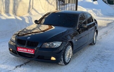 BMW 3 серия, 2008 год, 790 000 рублей, 1 фотография
