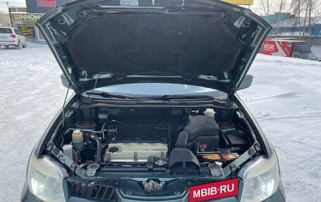 Mitsubishi Outlander III рестайлинг 3, 2006 год, 950 000 рублей, 1 фотография