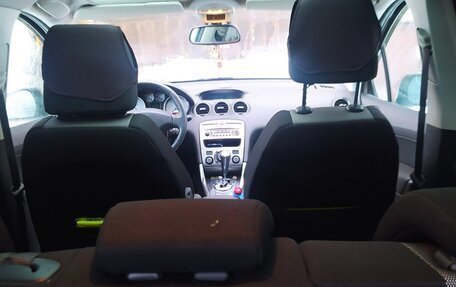 Peugeot 308 II, 2011 год, 800 000 рублей, 1 фотография