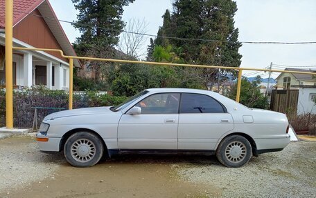 Toyota Crown, 1993 год, 460 000 рублей, 1 фотография