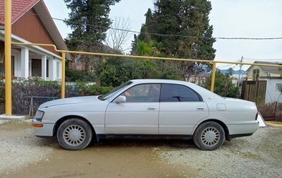 Toyota Crown, 1993 год, 460 000 рублей, 1 фотография