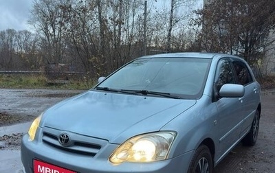 Toyota Corolla, 2005 год, 460 000 рублей, 1 фотография