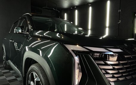 Geely Atlas, 2024 год, 3 100 000 рублей, 1 фотография