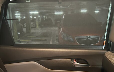 Hyundai Santa Fe IV, 2018 год, 3 249 000 рублей, 15 фотография