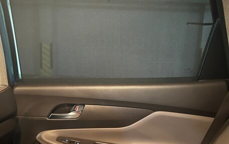 Hyundai Santa Fe IV, 2018 год, 3 249 000 рублей, 14 фотография