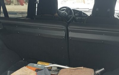 Chevrolet Niva I рестайлинг, 2014 год, 690 000 рублей, 1 фотография