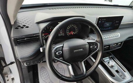 Haval Jolion, 2024 год, 1 296 000 рублей, 1 фотография