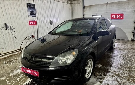 Opel Astra H, 2008 год, 399 000 рублей, 1 фотография