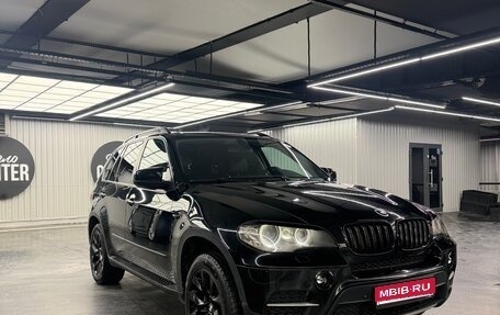 BMW X5, 2010 год, 2 000 000 рублей, 1 фотография