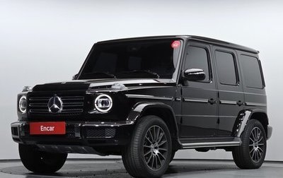 Mercedes-Benz G-Класс W463 рестайлинг _iii, 2025 год, 16 500 013 рублей, 1 фотография
