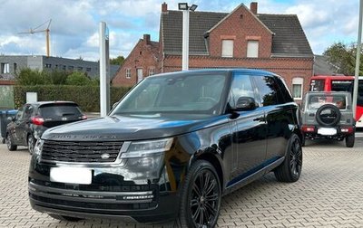 Land Rover Range Rover IV рестайлинг, 2025 год, 28 990 000 рублей, 1 фотография