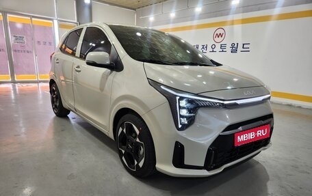 KIA Morning III, 2026 год, 1 650 013 рублей, 1 фотография