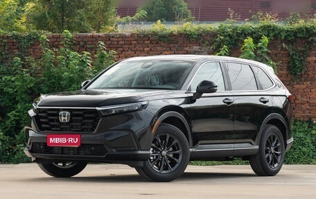 Honda CR-V, 2026 год, 4 430 000 рублей, 1 фотография